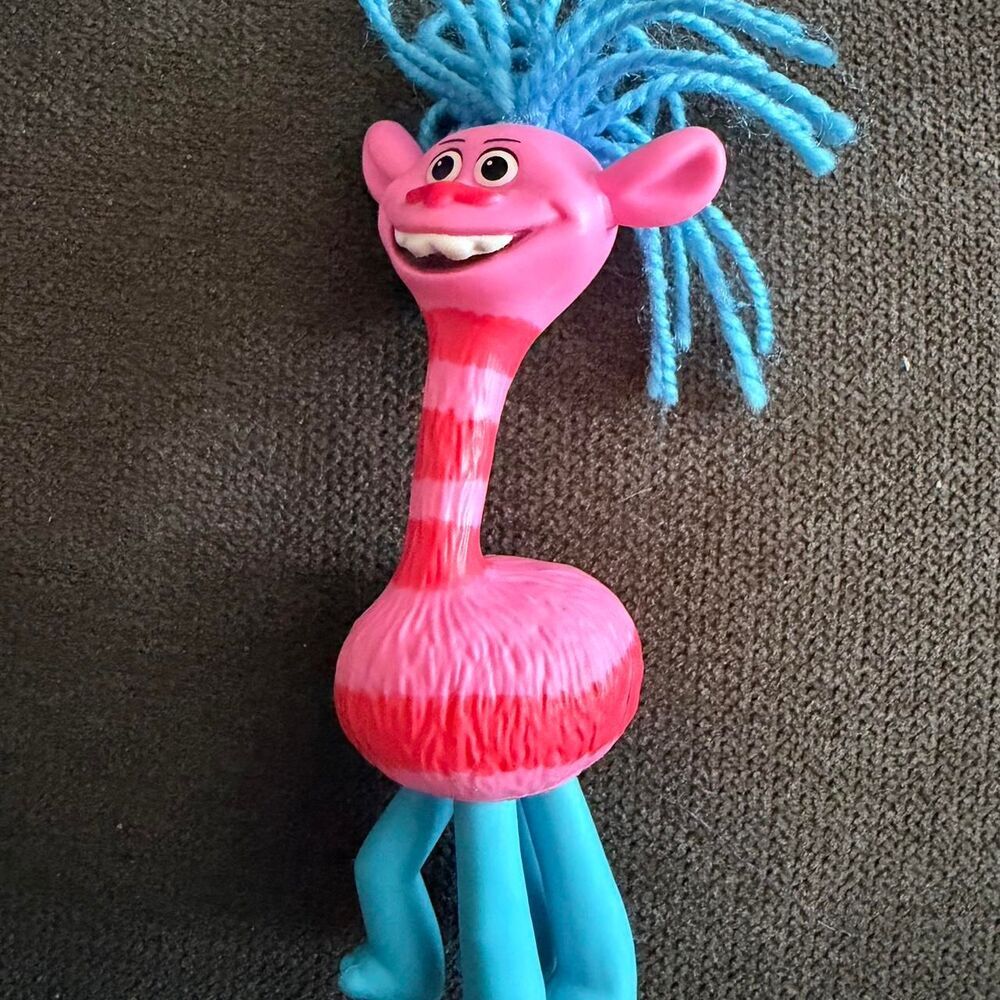 Trolls multi Action-figures-playsets